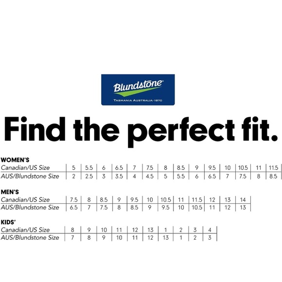 Blundstone Suede Chelsea Boot unisex USW-8, USM-6, AUS-5 steel grey/ pale denim. - Picture 10 of 14